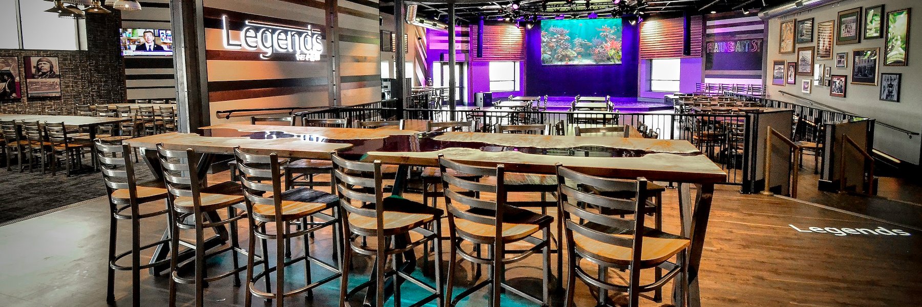 Restaurants in St. Cloud, Minnesota Holiday Inn & Suites