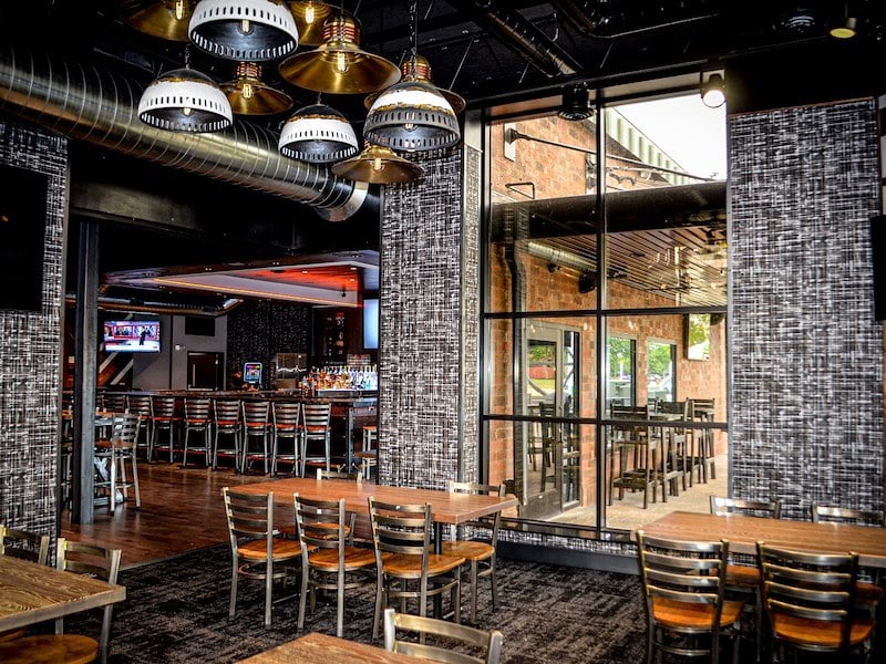 About - Legends Sports Bar & Grill